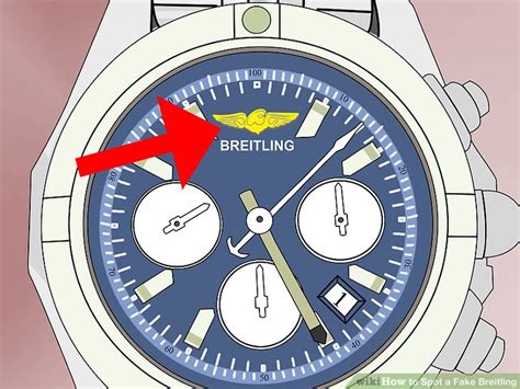 how to spot a fake breitling bentley watch|breitling watches first copy.